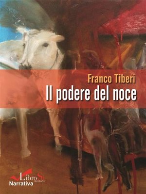 cover image of Il podere del Noce